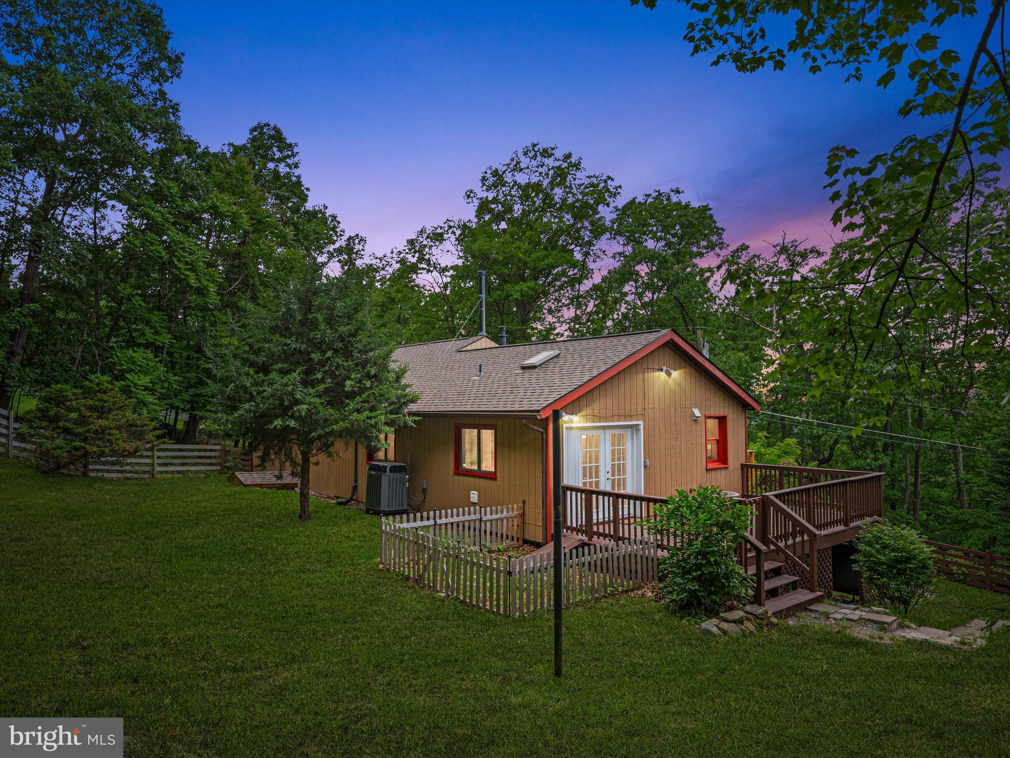 800 Valley View Road Harpers Ferry, WV 25425 - Photo 2 of 47