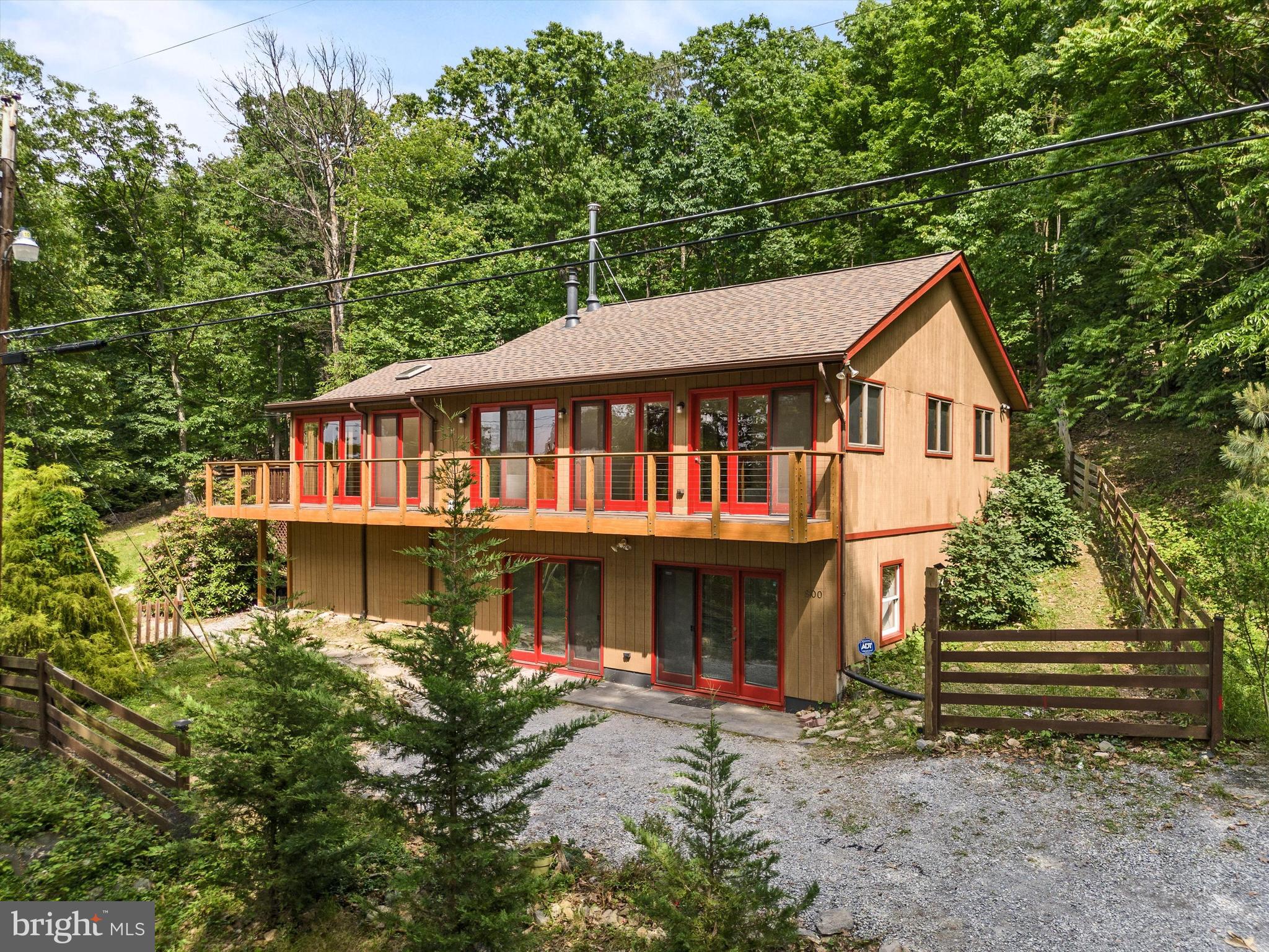 800 Valley View Road Harpers Ferry, WV 25425 - Photo 37 of 47