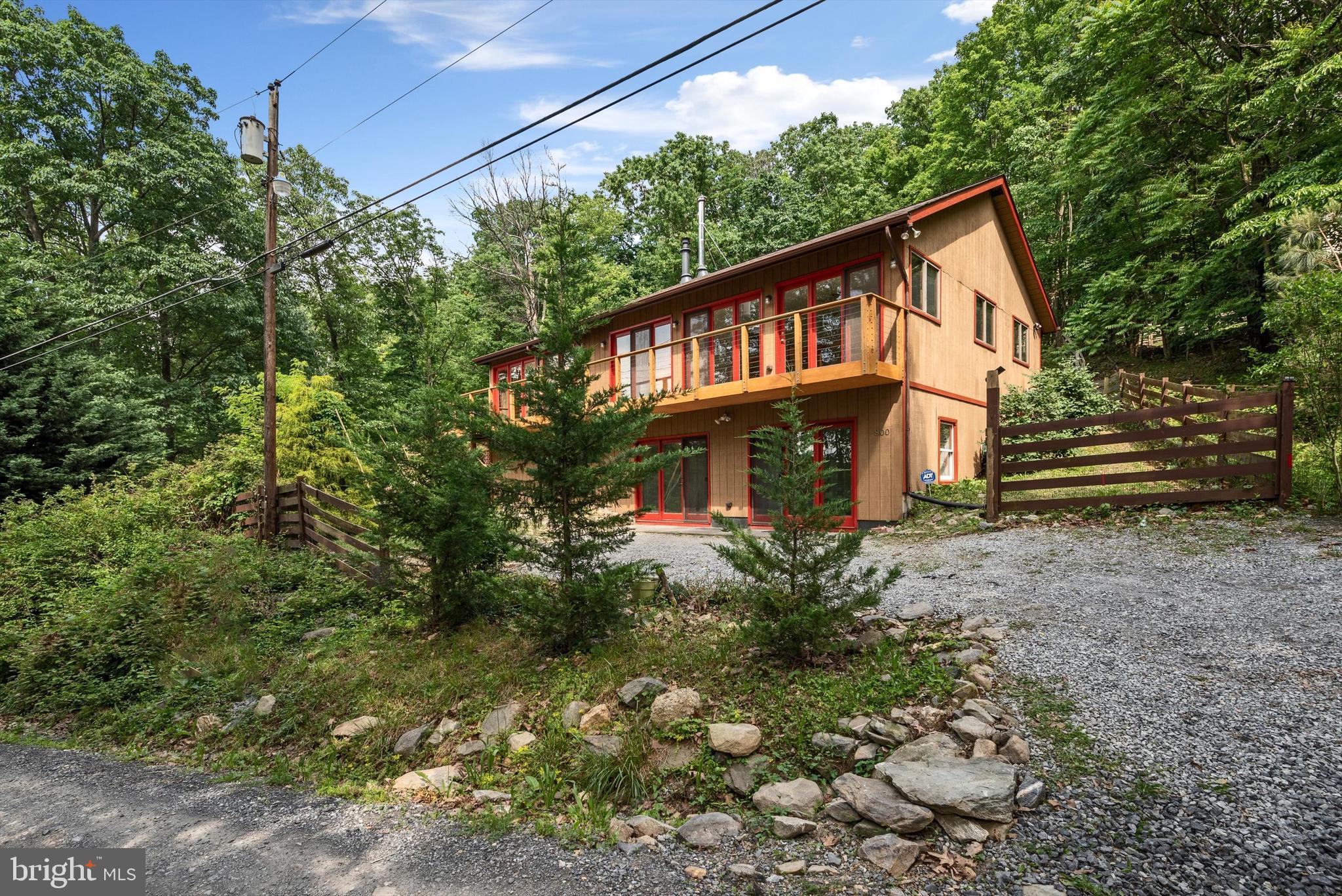 800 Valley View Road Harpers Ferry, WV 25425 - Photo 38 of 47