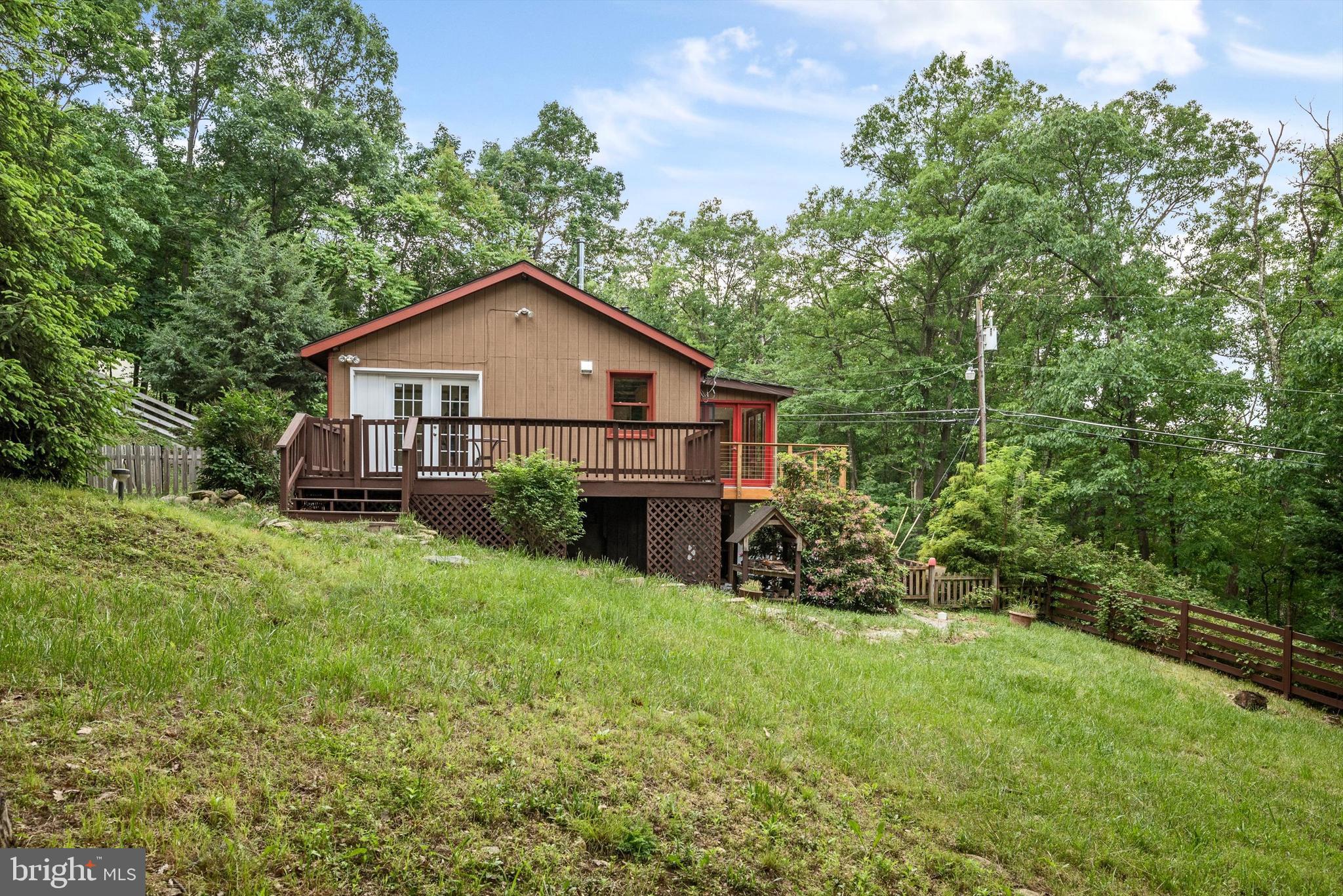 800 Valley View Road Harpers Ferry, WV 25425 - Photo 39 of 47