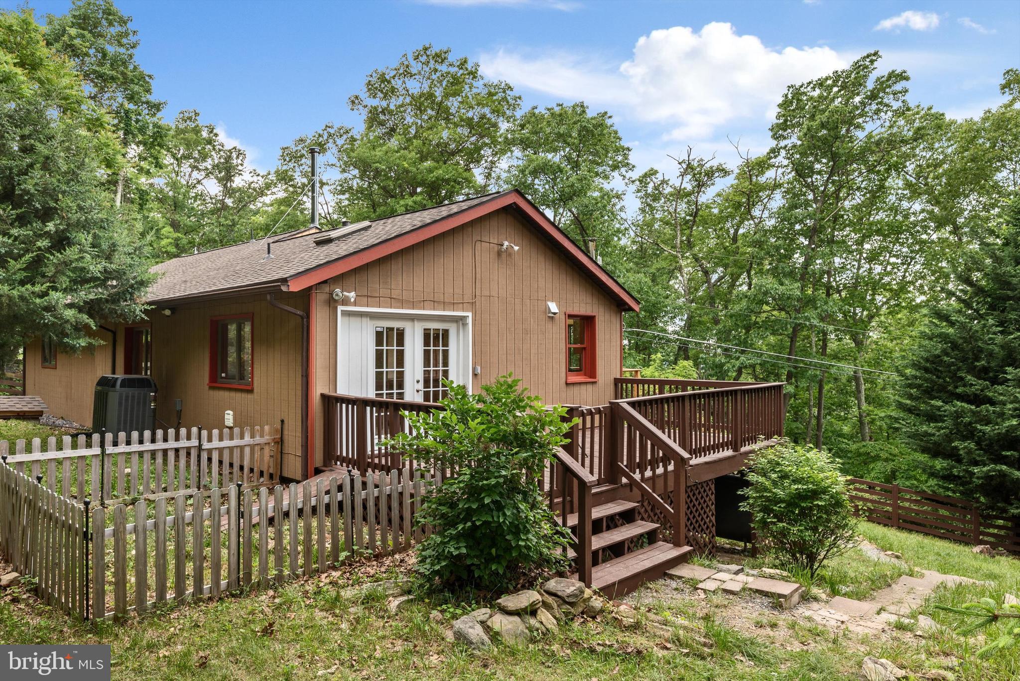 800 Valley View Road Harpers Ferry, WV 25425 - Photo 40 of 47