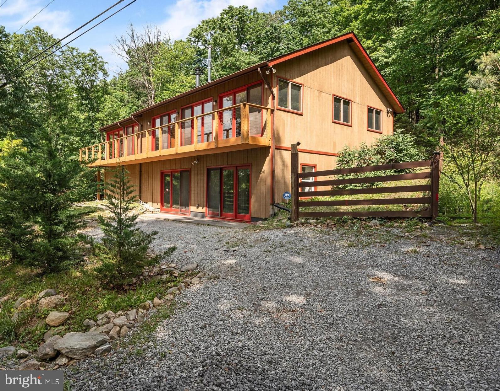 800 Valley View Road Harpers Ferry, WV 25425 - Photo 4 of 47