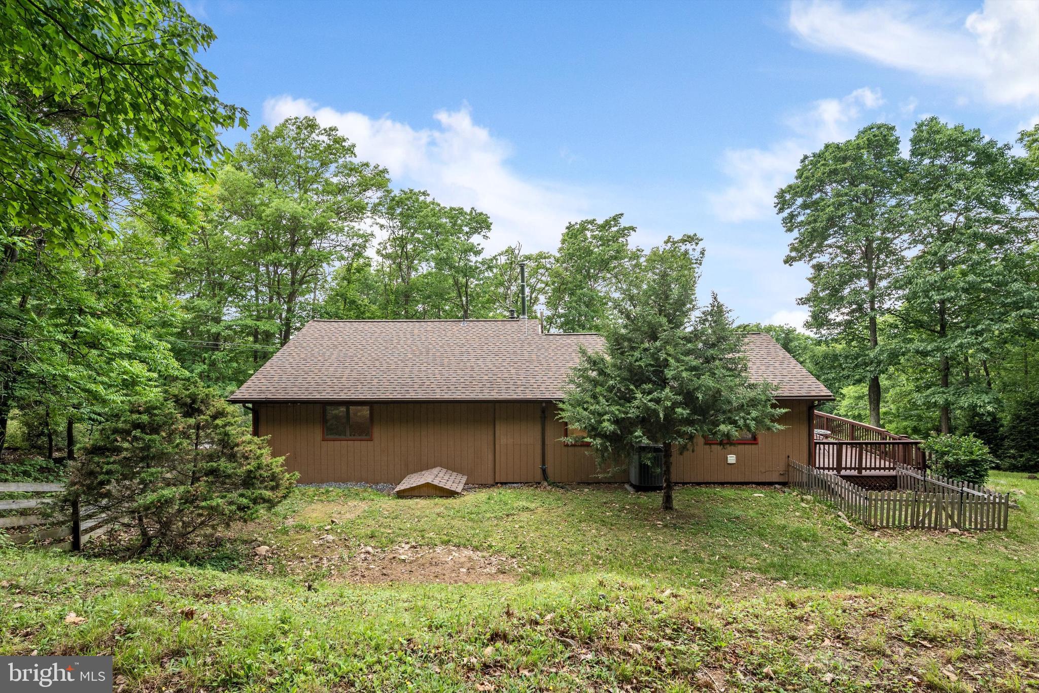 800 Valley View Road Harpers Ferry, WV 25425 - Photo 41 of 47