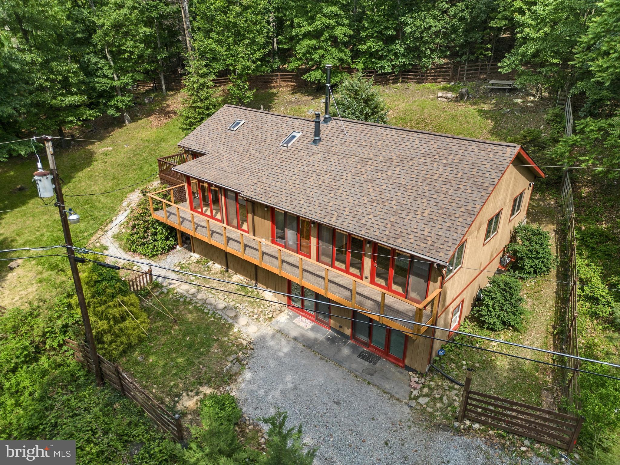 800 Valley View Road Harpers Ferry, WV 25425 - Photo 43 of 47