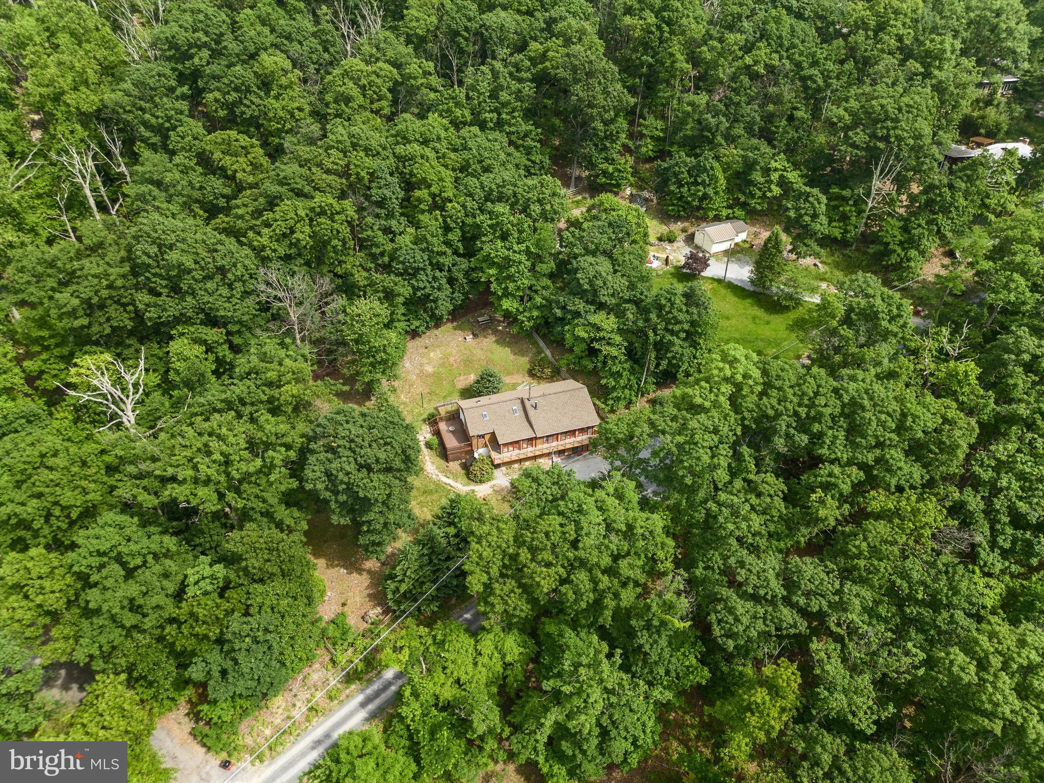 800 Valley View Road Harpers Ferry, WV 25425 - Photo 45 of 47