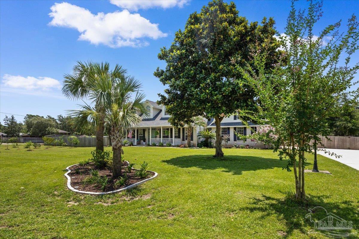 6683 Codell Street Navarre, FL 32566 - Photo 5 of 65