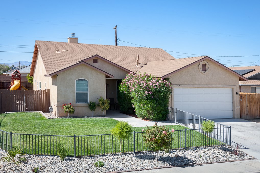 1013 South Farragut Street Ridgecrest, CA 93555 - Photo 1 of 1 Gallery Image 1