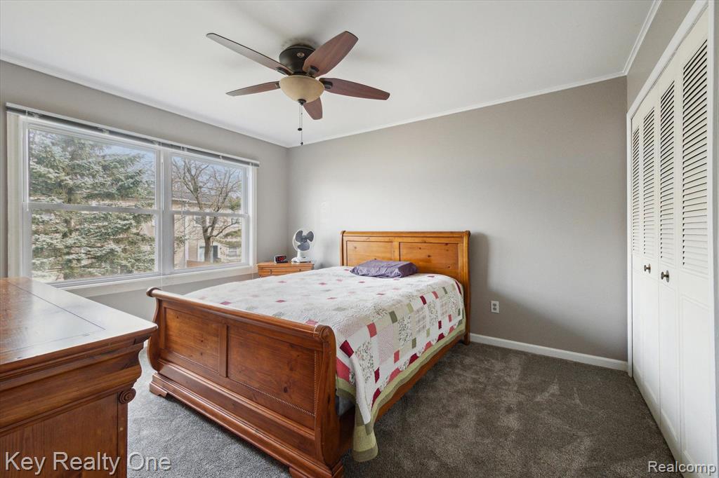 1122 Liberty Belle Court Rochester Hills, MI 48307 - Photo 13 of 28