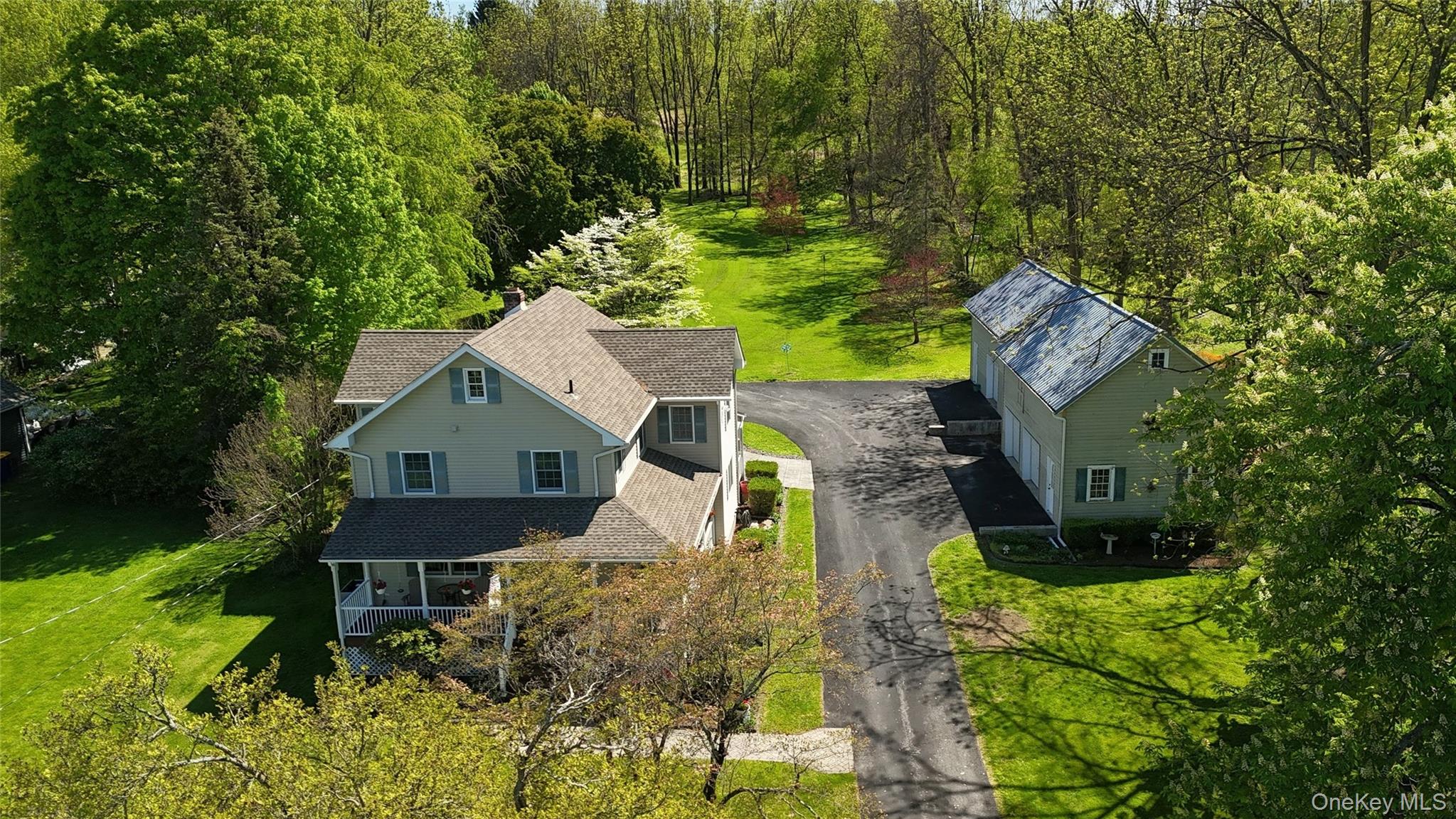 22 Little Brooklyn Road Warwick, NY 10990 - Photo 3 of 42