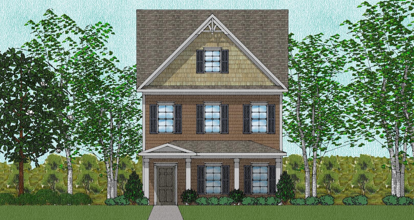 1712 Emmets Road Johns Island, SC 29455 - Photo 1 of 1 Hopewell B