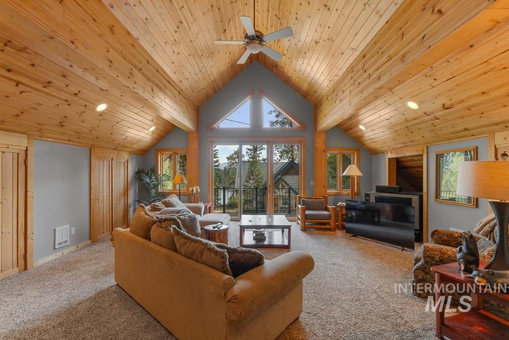 3670 Warren Wagon Road McCall, ID 83638 - Photo 41 of 48