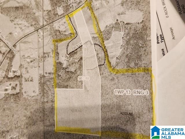 14843 Gallant Road Gallant, AL 35972 - Photo 100 of 100