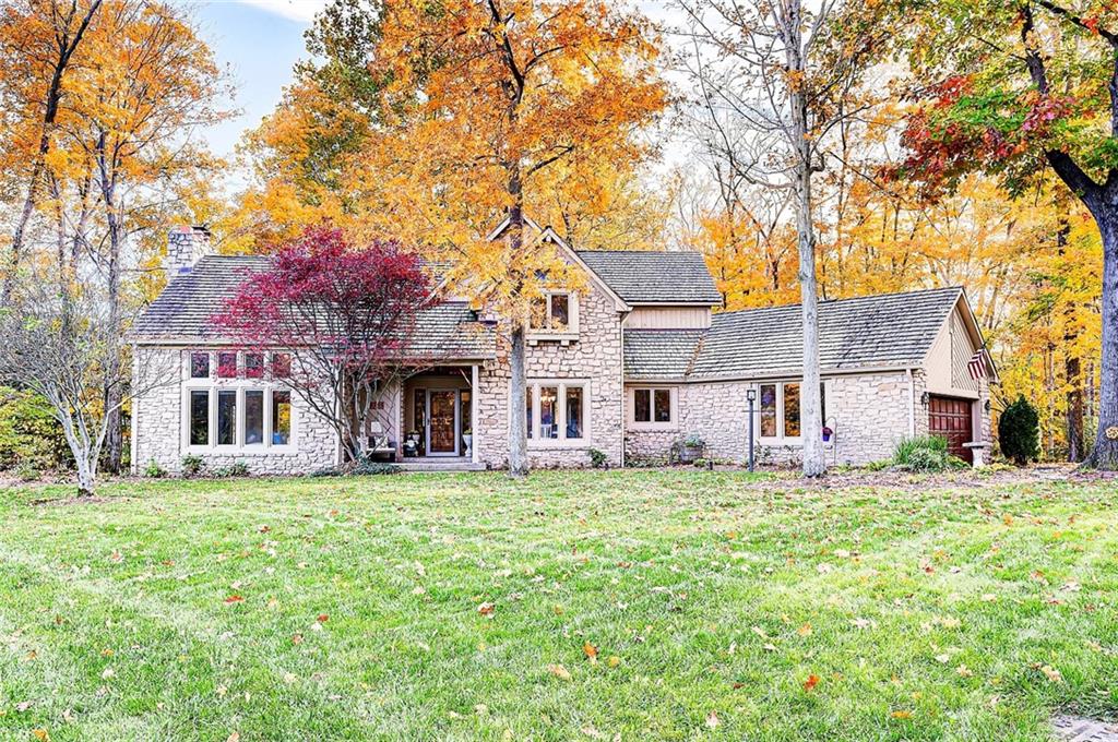 9705 Decatur Drive Indianapolis, IN 46256 - Photo 1 of 2 Gallery Image 1