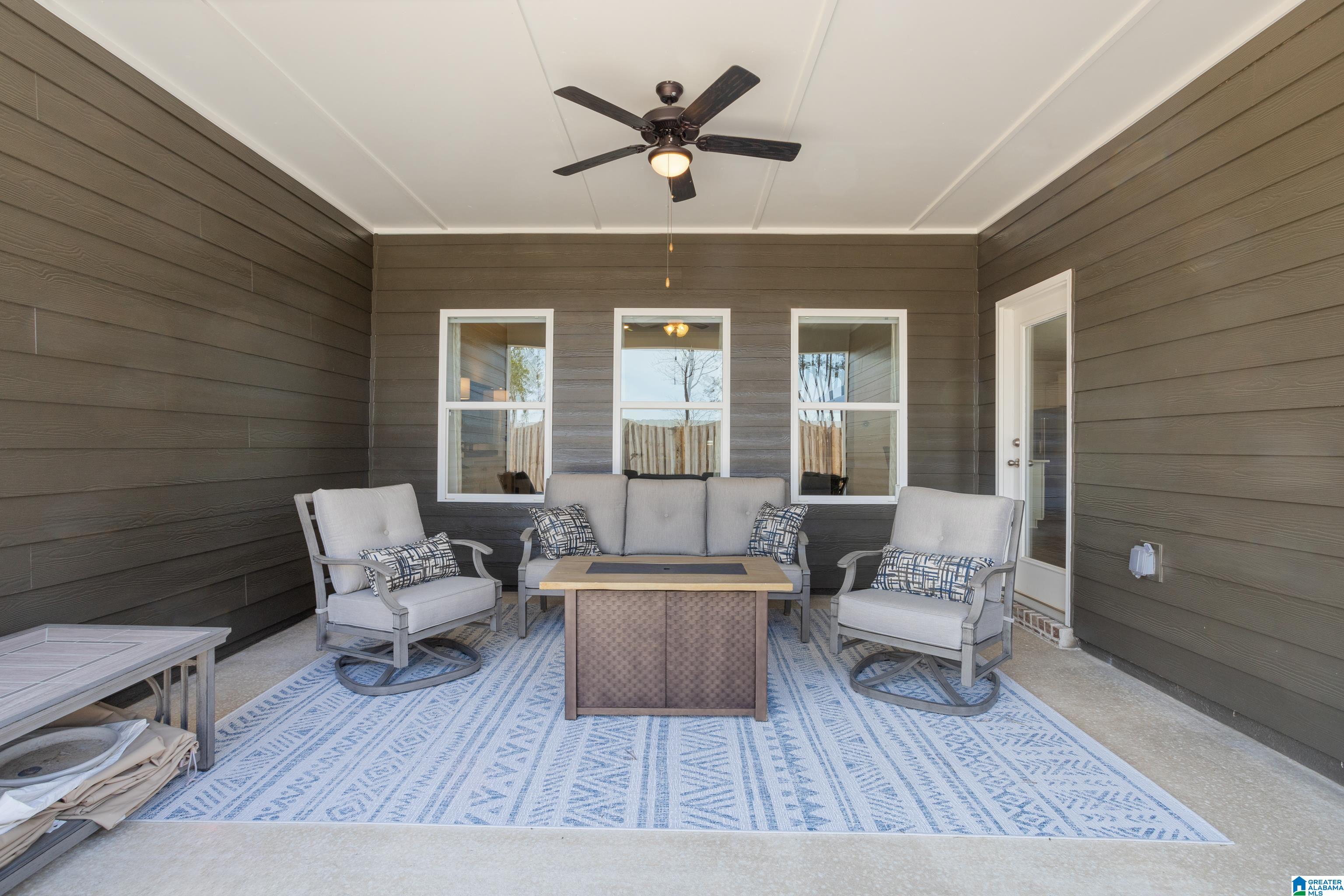 216 Arlington Loop Chelsea, AL 35043 - Photo 38 of 54