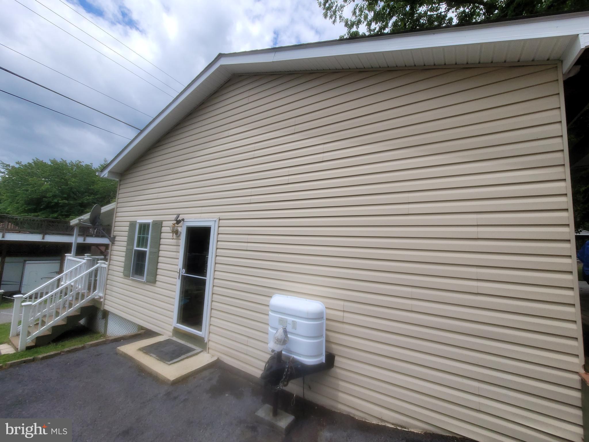 62-1 Slushmore Road Falling Waters, WV 25419 - Photo 36 of 41