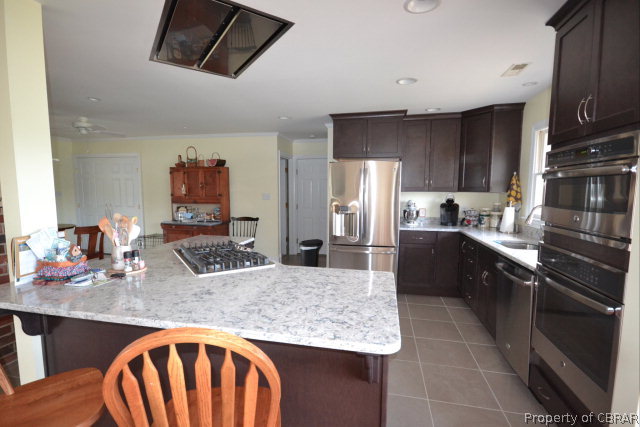369 Hopedale Farm Road Reedville, VA 22539 - Photo 6 of 26