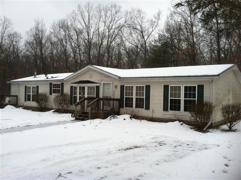 3913 Skeels Road Montague, MI 49437 - Photo 1 of 7 Primary Photo