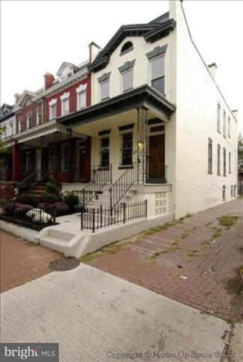 807 10th Street Northeast Washington, DC 20002 - Photo 2 of 23 Exterior #2