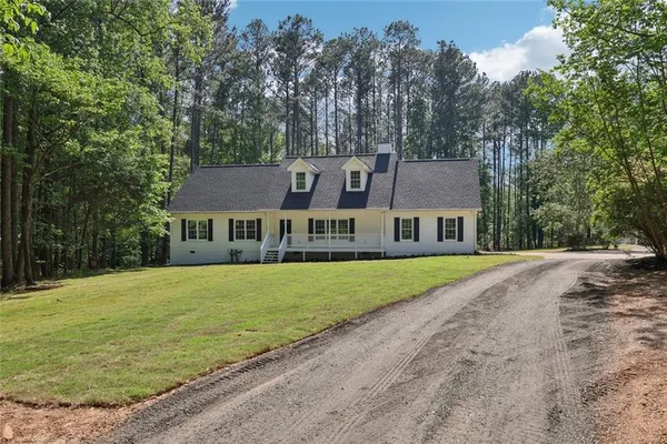 $675,000 | 500 Turner Road, McDonough, GA 30252