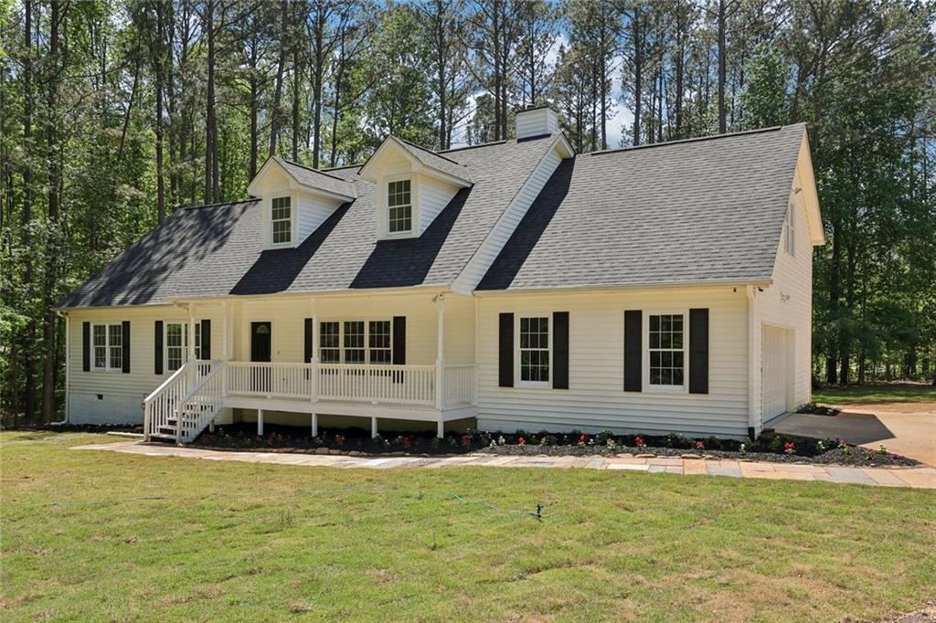 500 Turner Road McDonough, GA 30252 - Photo 7 of 104