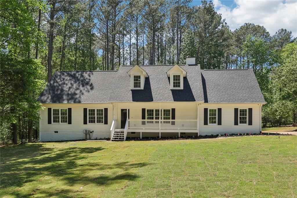 500 Turner Road McDonough, GA 30252 - Photo 8 of 104