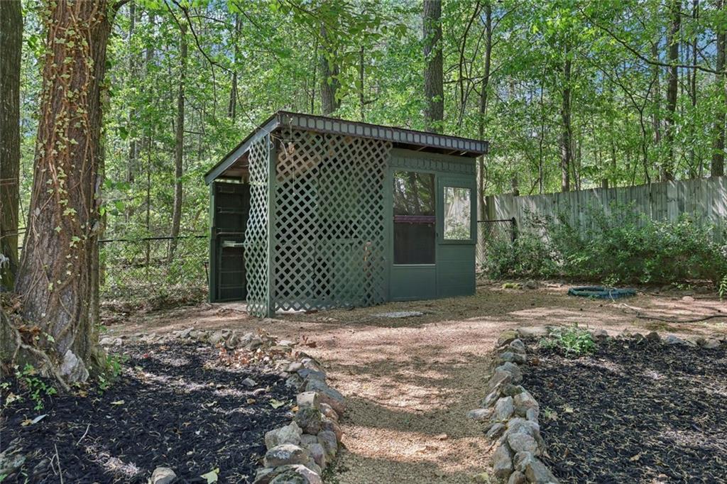 500 Turner Road McDonough, GA 30252 - Photo 82 of 104