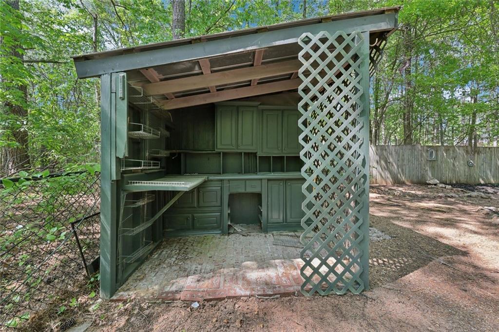 500 Turner Road McDonough, GA 30252 - Photo 83 of 104