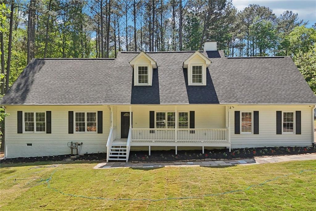 500 Turner Road McDonough, GA 30252 - Photo 85 of 104