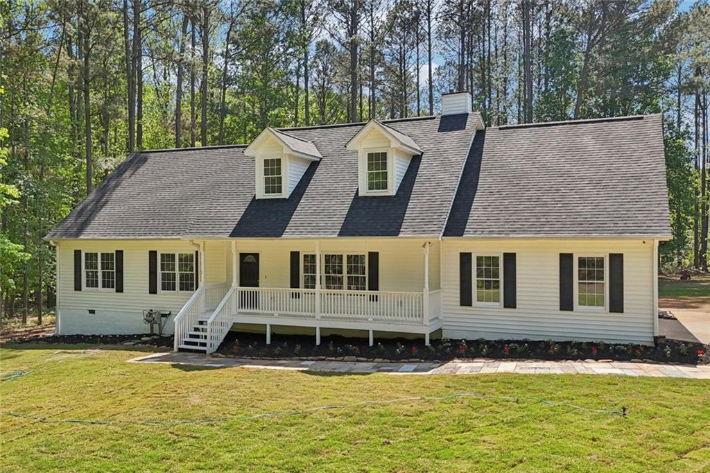 500 Turner Road McDonough, GA 30252 - Photo 86 of 104