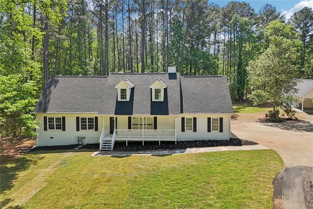 500 Turner Road McDonough, GA 30252 - Photo 88 of 104