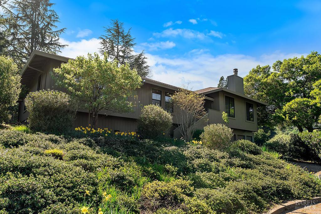 549 Catherine Court Santa Rosa, CA 95409 - Photo 2 of 58