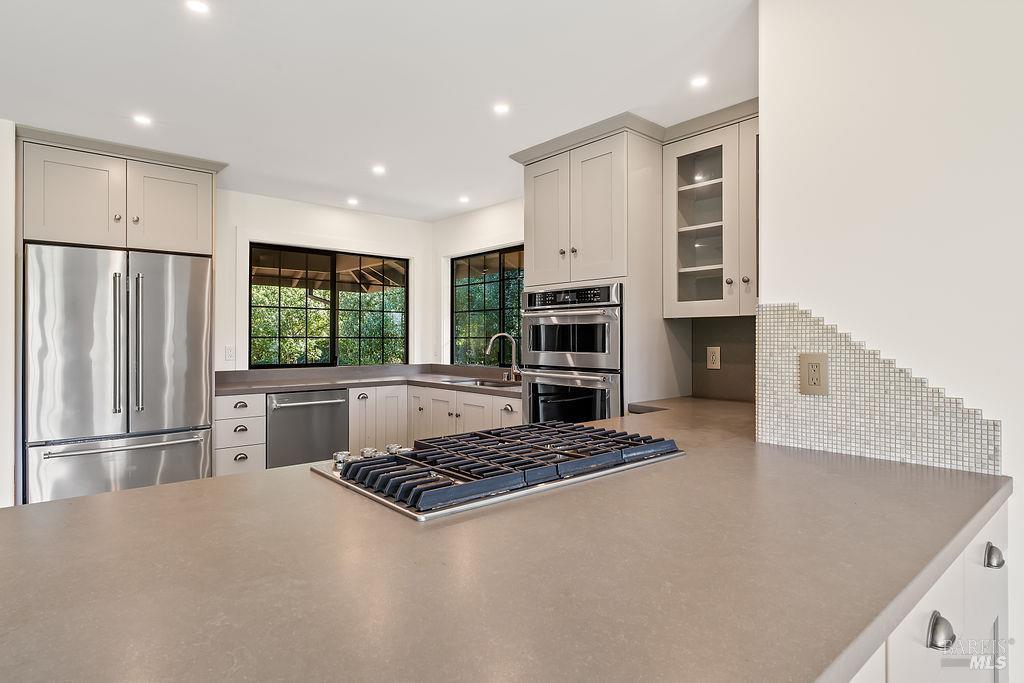 549 Catherine Court Santa Rosa, CA 95409 - Photo 22 of 58