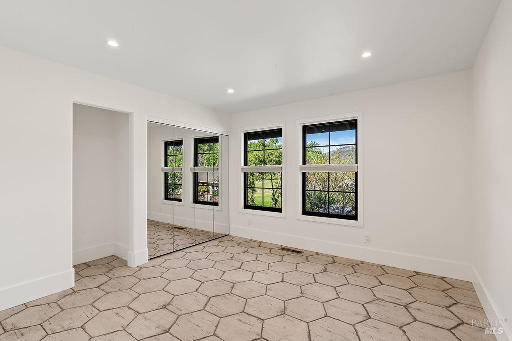 549 Catherine Court Santa Rosa, CA 95409 - Photo 35 of 58 GUEST BEDROOM