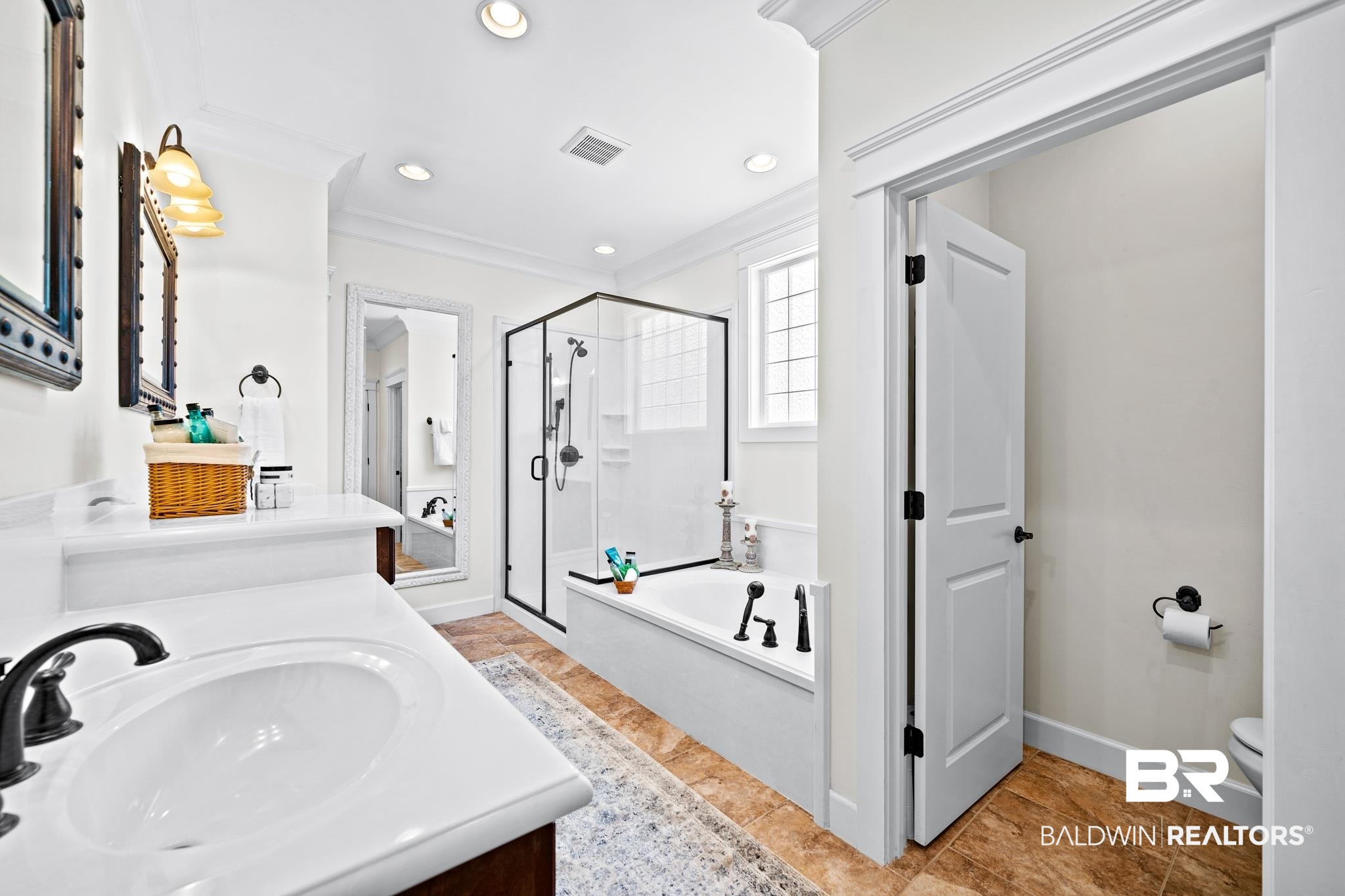 31082 Blakeley Way Daphne, AL 36527 - Photo 26 of 44 Master Bath