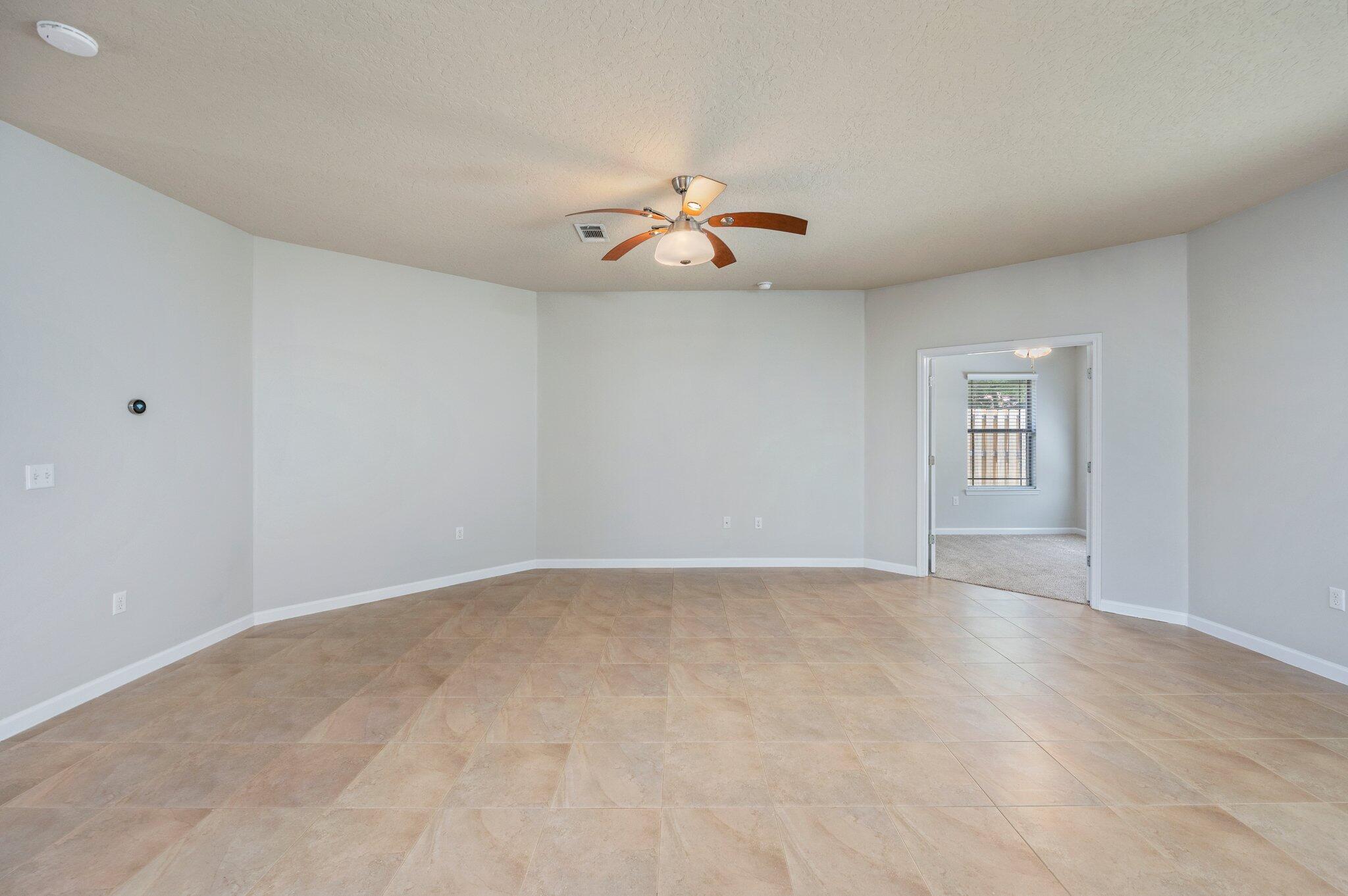 5280 Moore Loop Crestview, FL 32536 - Photo 12 of 54 a view of an empty room with a window
