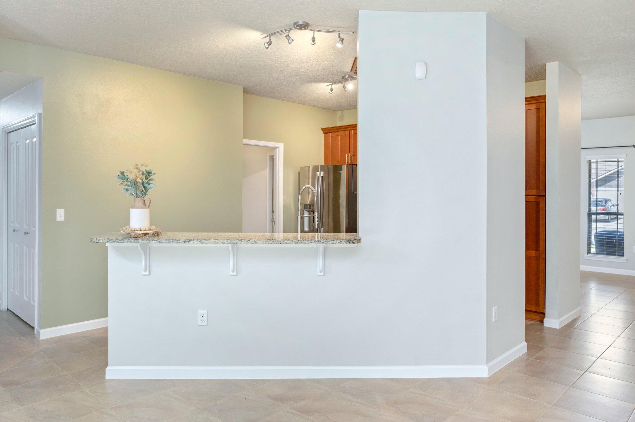 5280 Moore Loop Crestview, FL 32536 - Photo 15 of 54 a bathroom with a sink and mirror