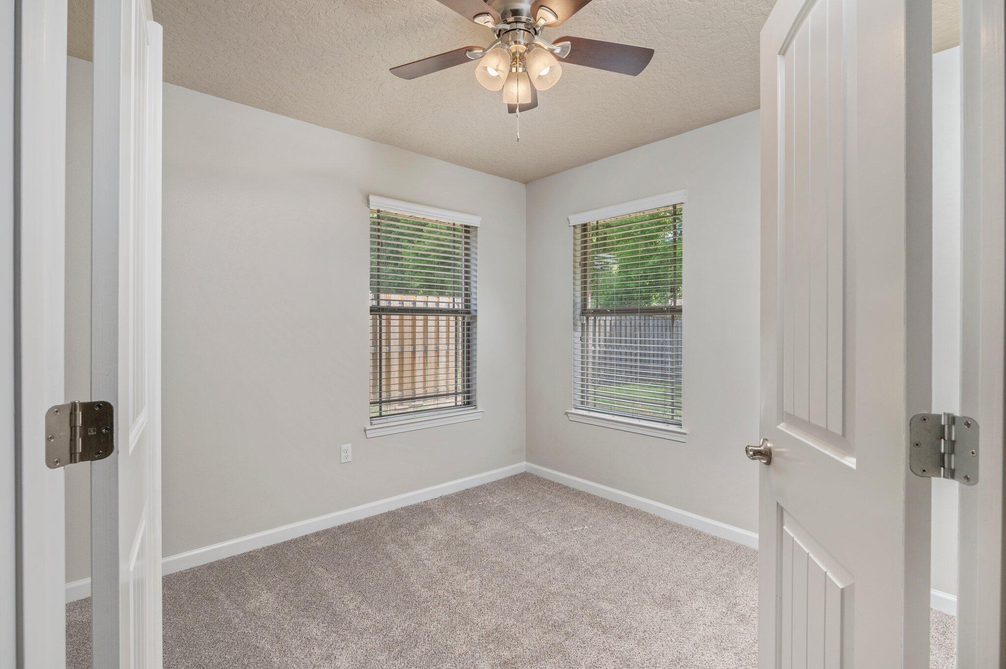 5280 Moore Loop Crestview, FL 32536 - Photo 24 of 54 a view of an empty room with a window