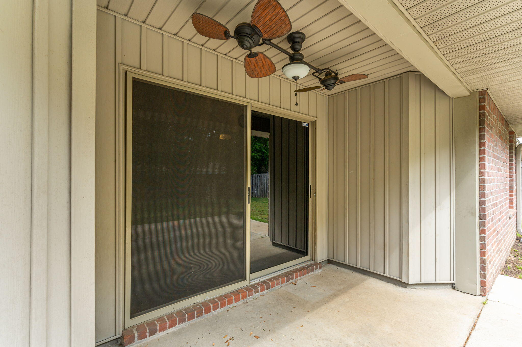 5280 Moore Loop Crestview, FL 32536 - Photo 49 of 54 a view of a door