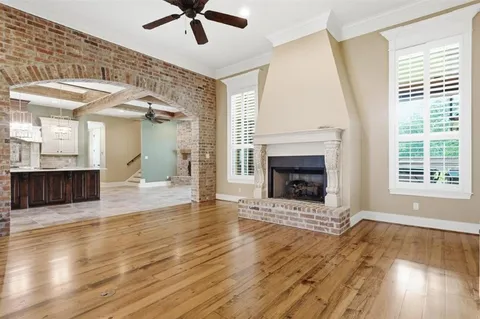$575,500 | 438 Cassidy Drive, Jennings, LA 70546