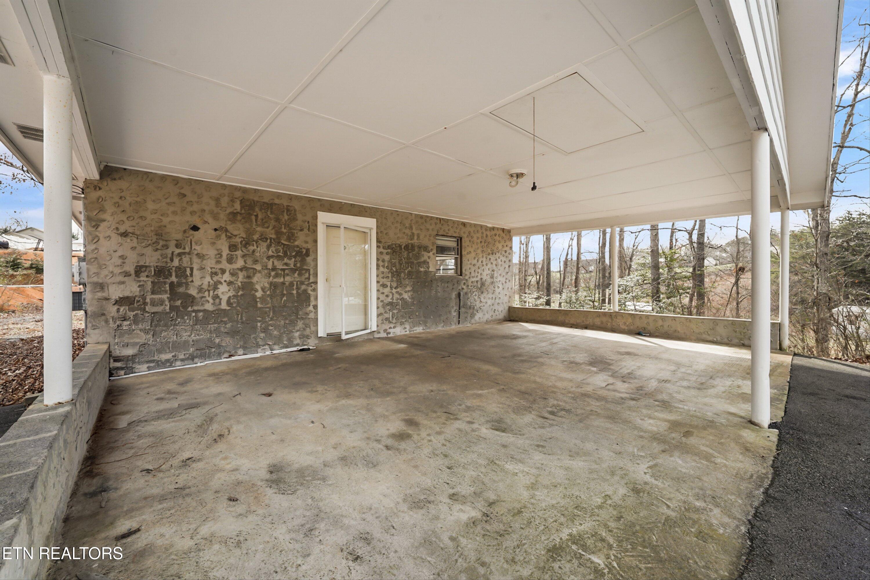 1360 Lower English Creek Road Newport, TN 37821 - Photo 23 of 45 23-1360 Lower English Creek Rd 22
