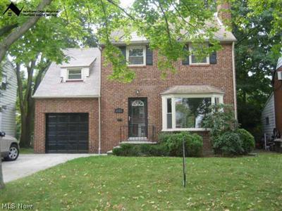 4082 Lambert Road Cleveland, OH 44121 - Photo 1 of 1
