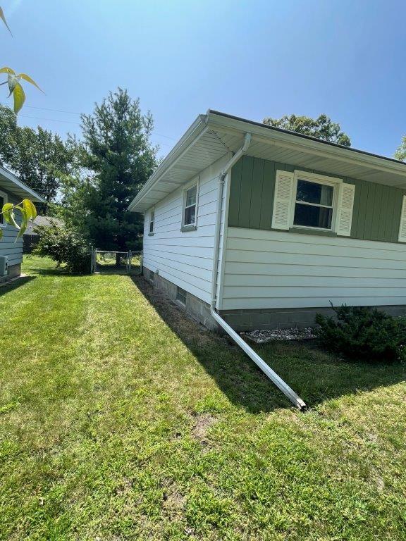 1433 Cornell Road Muskegon, MI 49441 - Photo 6 of 35 IMG_0003