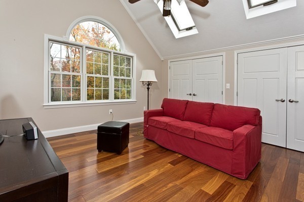 46 Paige Farm Road Amesbury, MA 01913 - Photo 18 of 30 Gallery Image 18