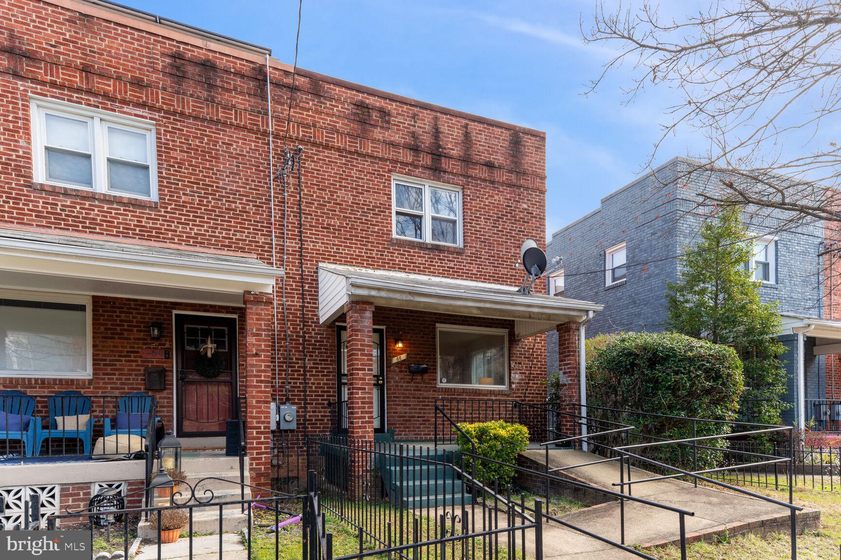 66 54th St Southeast  