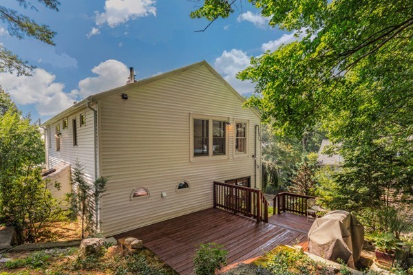 29 Blaisdell Road Medford, MA 02155 - Photo 23 of 28 Gallery Image 23