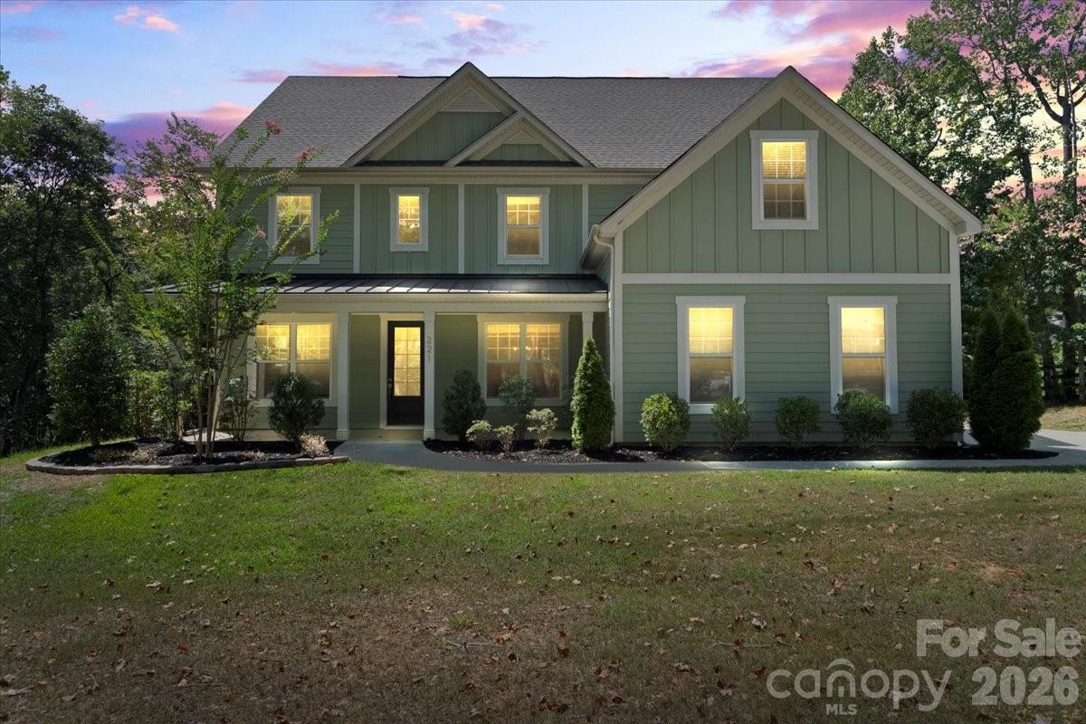 221 Burree Road Clover, SC 29710 - Photo 4 of 42