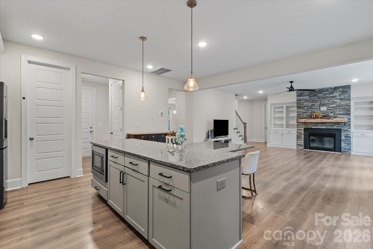 221 Burree Road Clover, SC 29710 - Photo 10 of 42