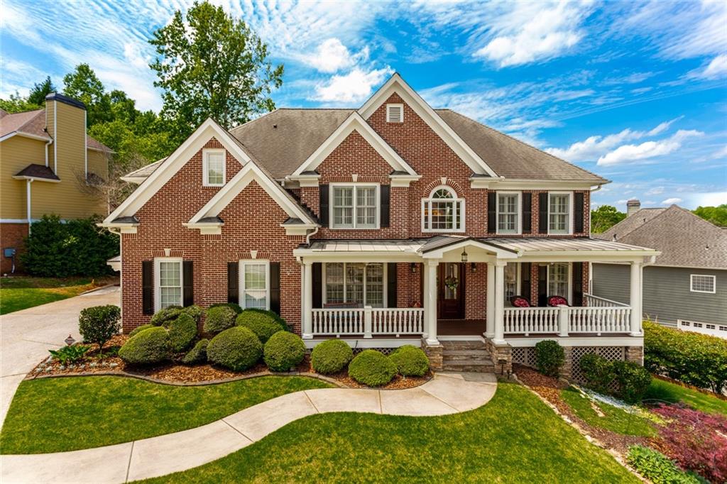 6180 Wild Timber Road Sugar Hill, GA 30518 - Photo 1 of 1 Gallery Image 1