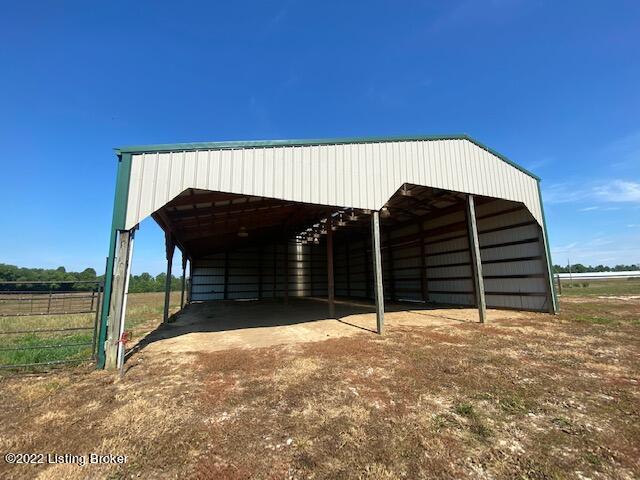 3053 Broad Ford Road Clarkson, KY 42726 - Photo 11 of 20 Building 2 b