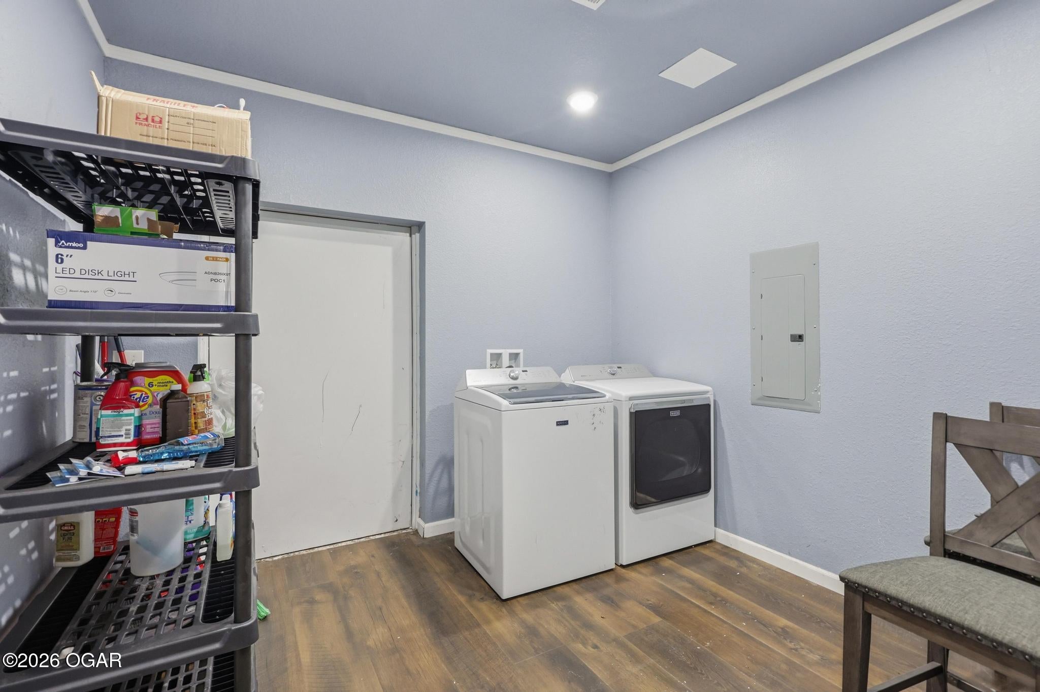 14442 Burr Oak Road Carthage, MO 64836 - Photo 2 of 27 Gallery Image 2